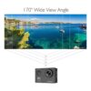 AKASO EK7000 4K25FPS Action Camera Ultra HD Underwater_2