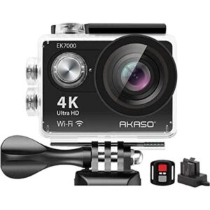 AKASO EK7000 4K25FPS Action Camera Ultra HD Underwater_1