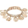 Anne Klein Reloj de pulsera de alta calidad con dije en_1
