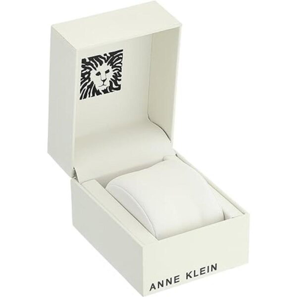 Reloj de vestir Anne Klein Modelo AK1906_3