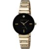 Anne Klein Reloj de pulsera para mujer con marcador de_1