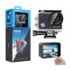 AKASO V50X. Cámara de acción WiFi nativa 4K30fps con_1