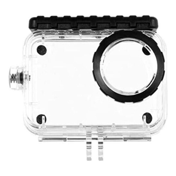 AKASO Brave 7 LE Funda impermeable para cámara de acción_1