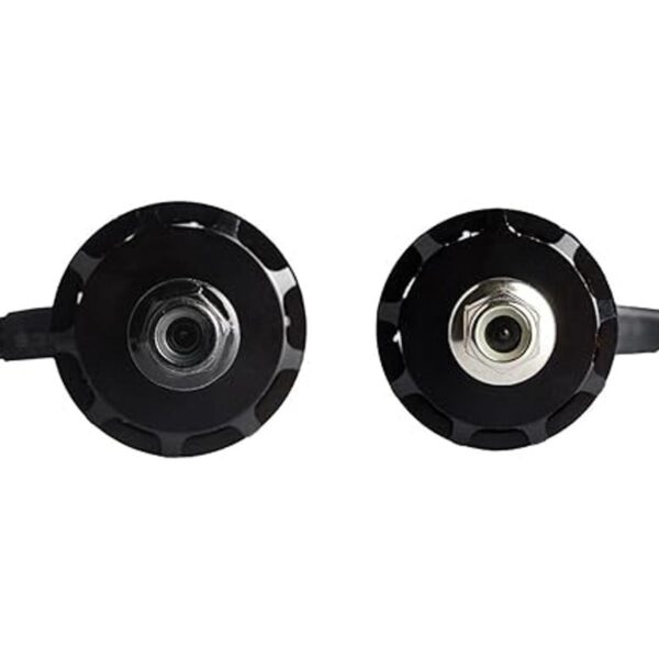 AKK rs2205 4pcs Motor sin escobillas 2300 kv 2 CW 2 CCW_3