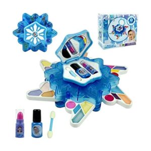 SOLLASY Kit de maquillaje para niños de 24 colores para_1