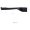 AKIROOD Thumb Grip for Fuji Fujifilm XE4 XE4 Camera Deluxe_3