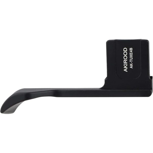AKIROOD Thumb Grip for Fuji Fujifilm XE4 XE4 Camera Deluxe_2