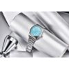 AKNIGHT Mens Watch Analog Quartz Movement Fashion