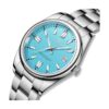 AKNIGHT Mens Watch Fashion Sleek Minimalist Quartz Analog_2