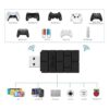 Adaptador de controlador inalámbrico USB 8BitDo 2_2