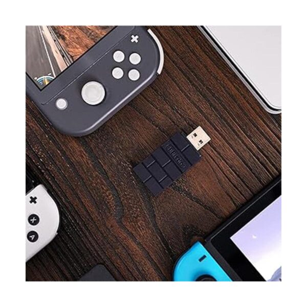 Adaptador de controlador inalámbrico USB 8BitDo 2_3