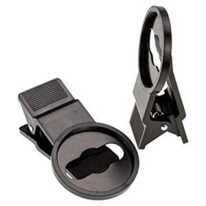 AKOAK Clip de rosca universal portátil de 1.457 in para_1