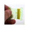 AKOAK 100 piezas de hilo de coser de plástico de varios_5