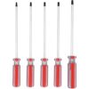 Juego de destornilladores Torx T15 T20 T25 T27 T30_1