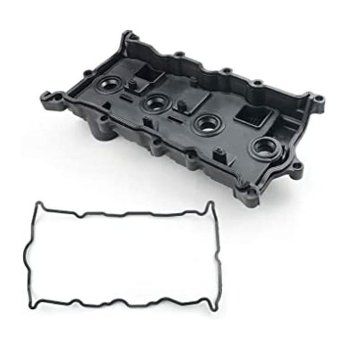 Cubierta de válvula de motor 13264JG30C con junta de