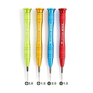 Y00 Triwing Screwdriver for Nintendo Switch Triwing_1