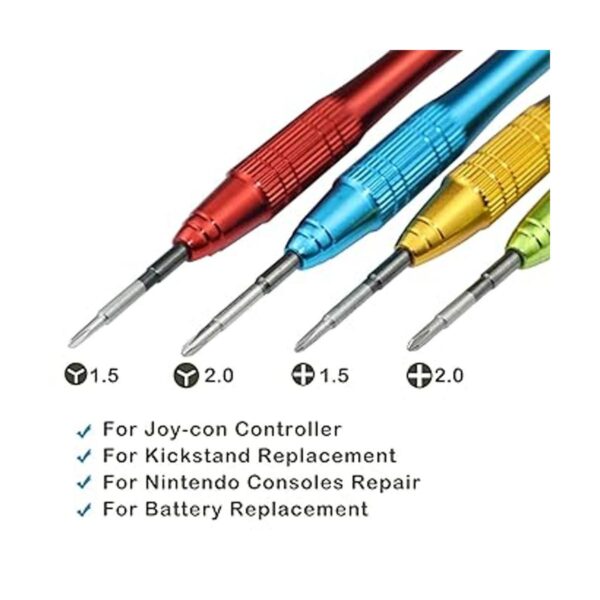 Y00 Triwing Screwdriver for Nintendo Switch Triwing_2