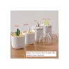 AKOAK 1 caja de almacenamiento reutilizable para palillos_4