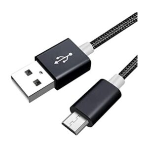 Cable de carga de repuesto para mando de PS4 cable de_1