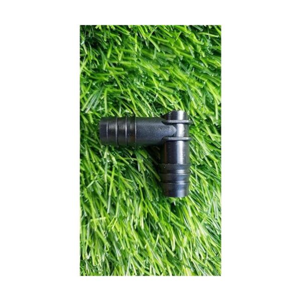 ALMAGOR 670013P Juego de 20 conectores para barba 8