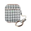 Aladrs Bling Spotted Funda compatible con funda de Airpod_1