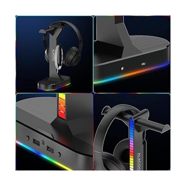 Soporte para auriculares RGB soporte para auriculares_2