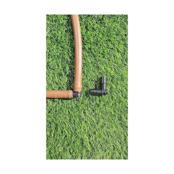 ALMAGOR 670013P Juego de 20 conectores para barba 8