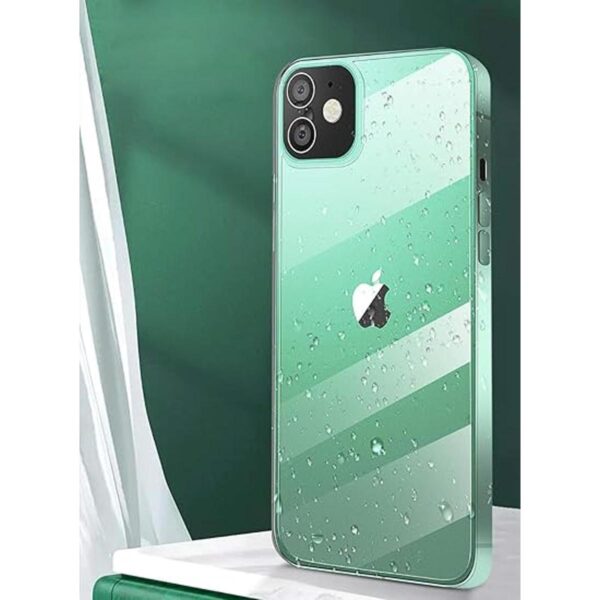 Akwox Protectores de pantalla de cristal templado para_2