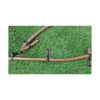 ALMAGOR 670013P Juego de 20 conectores para barba 8