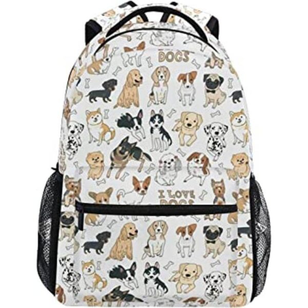 ALAZA Mochila grande personalizada para laptop iPad o_1