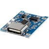 ALAMSCN TP4056 TipoC USB 5V 1A 18650 Módulo de cargador de_6
