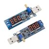 ALAMSCN DCDC USB Buck convertidor de impulso ajustable_1