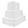Black Duck Brand Juego de 20 cajas para regalo en 3_5