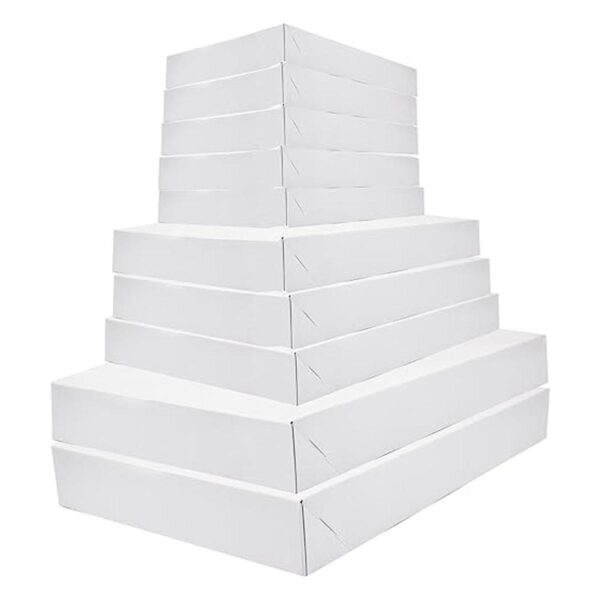 Black Duck Brand Juego de 20 cajas para regalo en 3_5