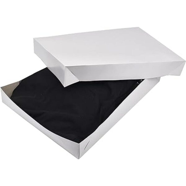 Black Duck Brand Juego de 20 cajas para regalo en 3_4