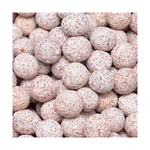 ALEGI Bio filtro de cerámica para acuario de agua dulce_1
