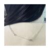 4 extensores de cadena para collares plata de ley 925_4