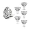 ALIDE Bombillas LED MR11 GU4 reemplazan 20 W 35 W