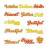 ALIBBON Troqueles de palabras de otoño para hacer tarjetas_1