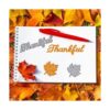 ALIBBON Troqueles de palabras de otoño para hacer tarjetas_5