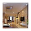 ALIDE Bombillas LED MR11 GU4 reemplazan 20 W 35 W