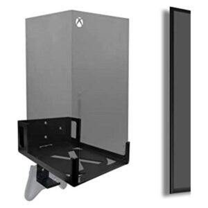 Soporte de pared para Xbox Series X montaje de la consola_1