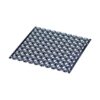 ALITOVE WS2812B 100 luces LED RGB direccionables 5050 en