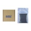 ALITOVE WS2812B 100 luces LED RGB direccionables 5050 en