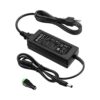 Fuente de alimentación de 12 V 6 A 72 W adaptador de CA_1