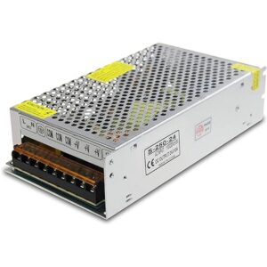 ALITOVE Adaptador de fuente de alimentación DC 24V 10A_1