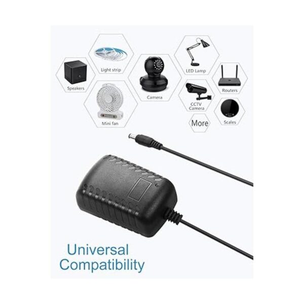ALITOVE Adaptador de fuente de alimentación de 5 V 3A 15 W_6