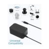 Alitove Adaptador universal de alimentación de CA a CC_6
