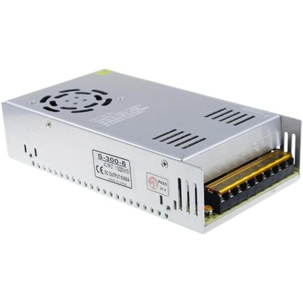 ALITOVE Adaptador transformador de fuente de alimentación_1