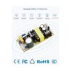 Alitove Adaptador universal de alimentación de CA a CC_4